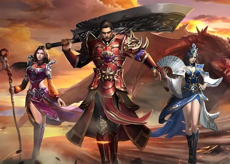 2025年4月新开私服冲榜指南：首日必做的5件事与首杀BOSS时间表
